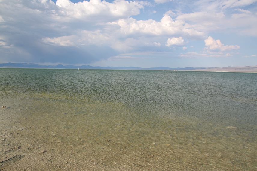 Mono Lake
